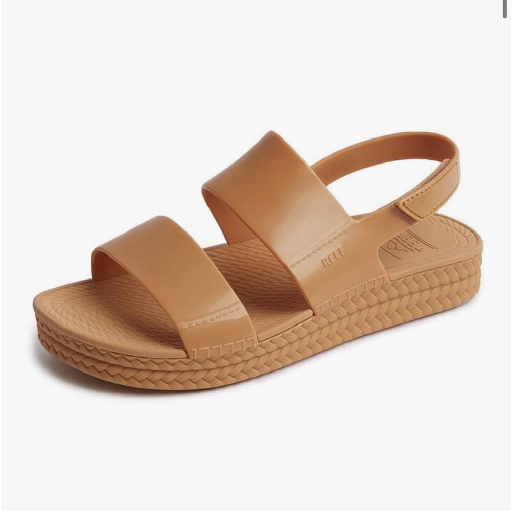 REEF Water Vista Higher Women's Platform Sandal